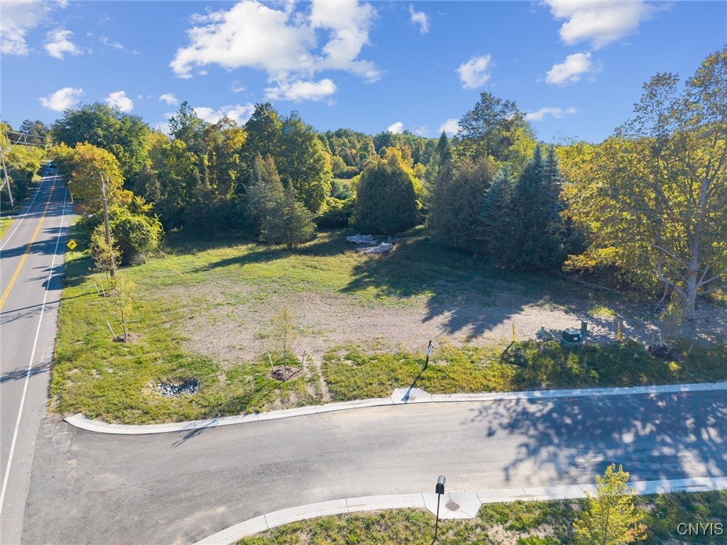 6542 Woodchuck Hill- Lot 8