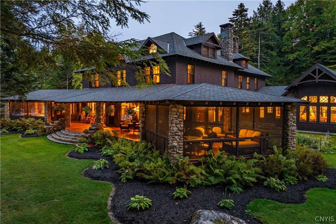 1356 Big Moose Road