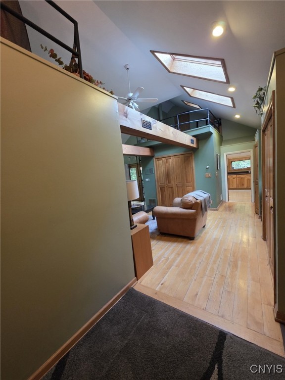 126 Old Northwood Road