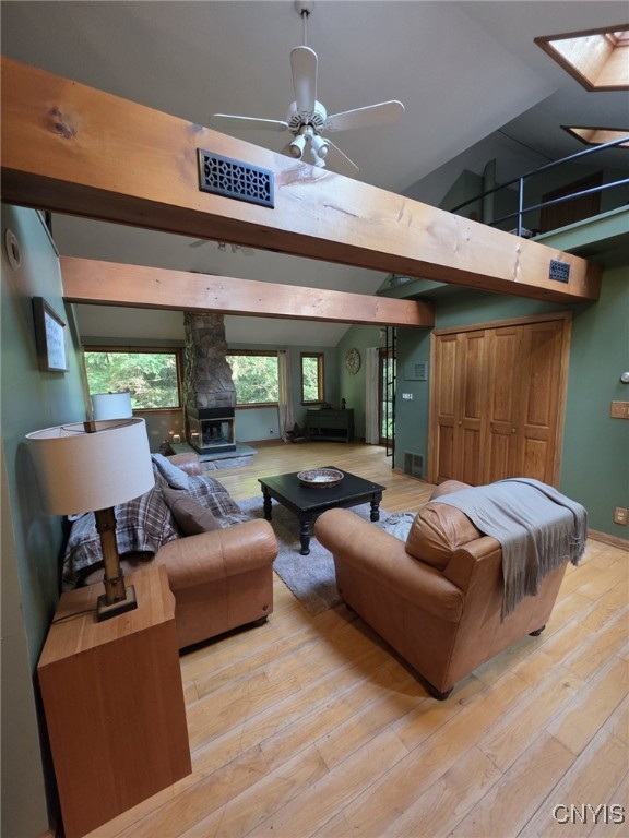 126 Old Northwood Road