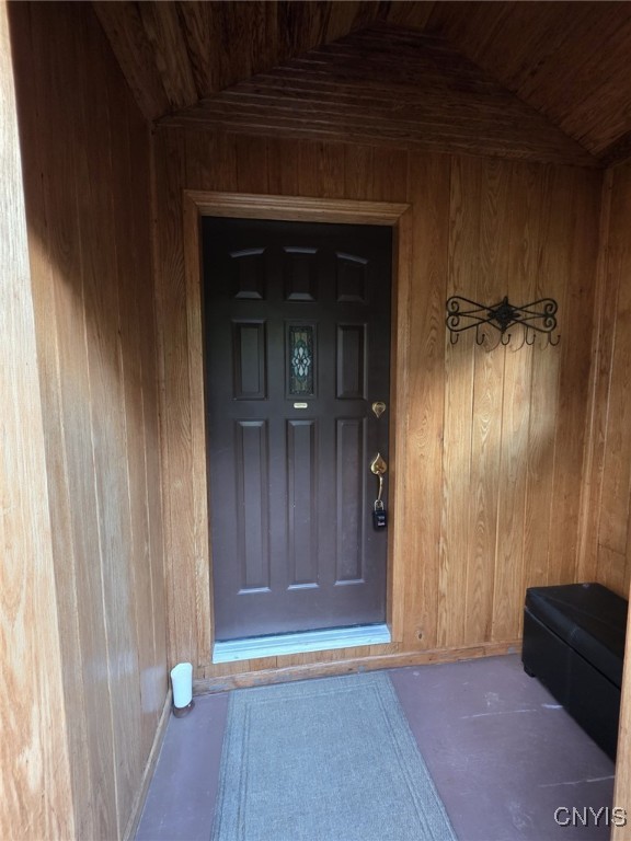 126 Old Northwood Road