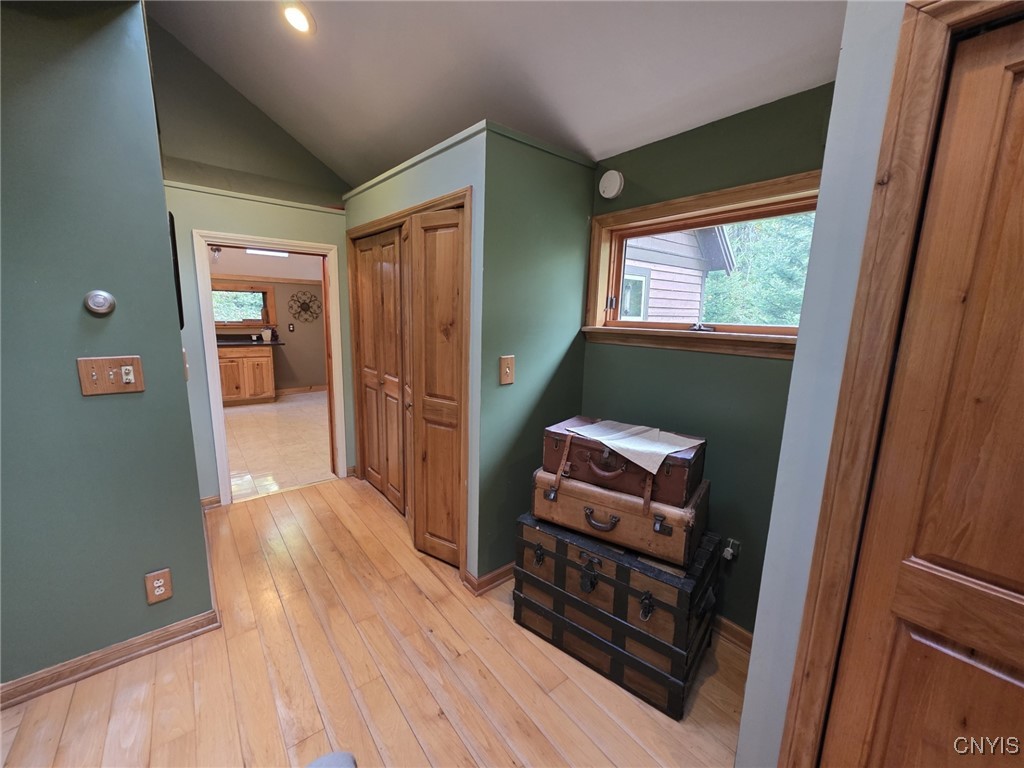 126 Old Northwood Road