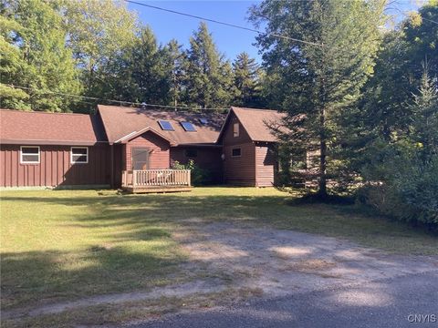 126 Old Northwood Road Remsen NY 13438