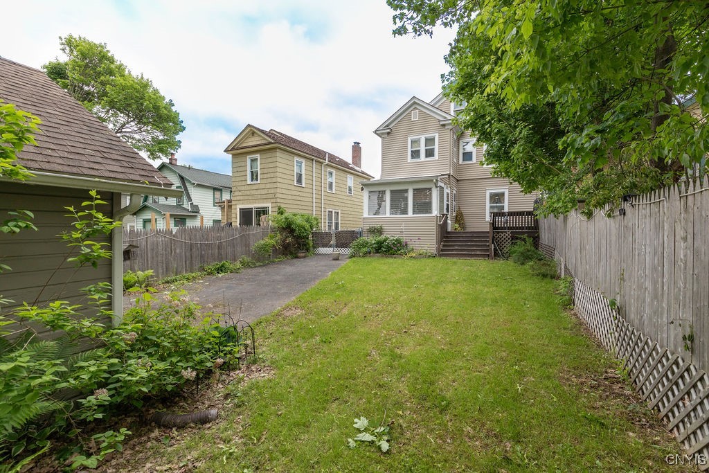 162 Niven Street, Syracuse, New York image 28