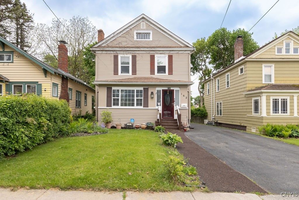 162 Niven Street, Syracuse, New York image 1