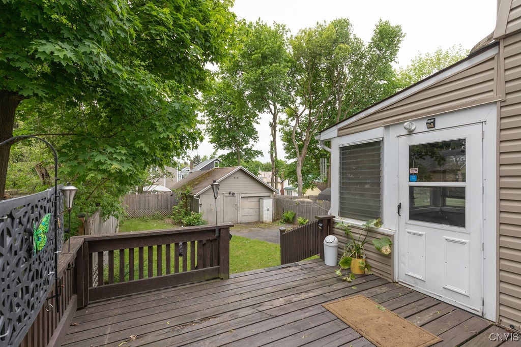162 Niven Street, Syracuse, New York image 30