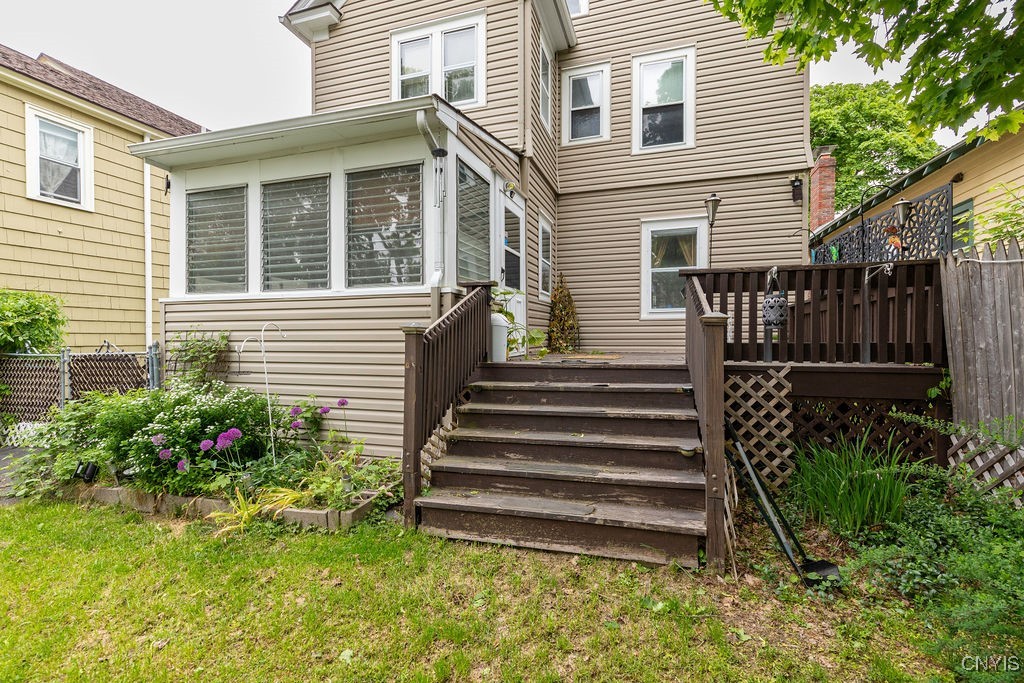 162 Niven Street, Syracuse, New York image 29