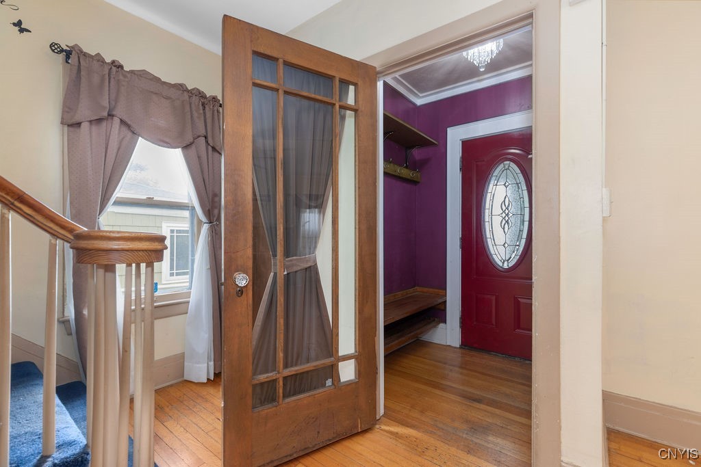 162 Niven Street, Syracuse, New York image 4