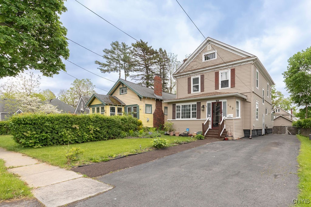 162 Niven Street, Syracuse, New York image 2