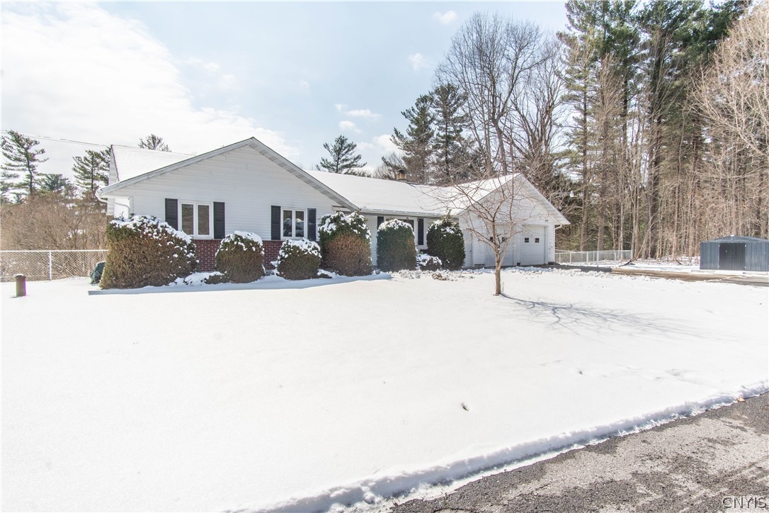 22925 Duffy Road