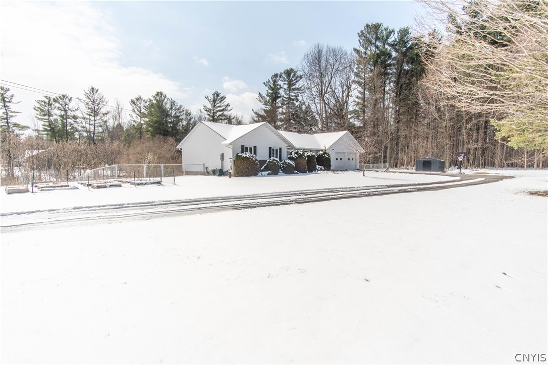 22925 Duffy Road