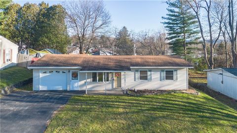 508 Deerwood Road Utica NY 13502