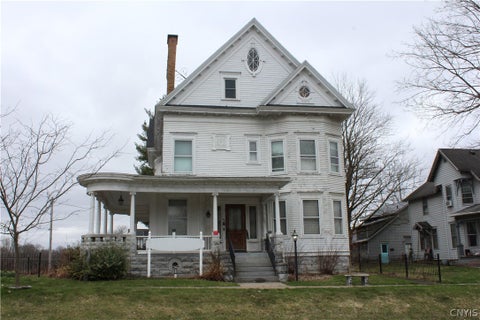 Homes For Sale - 431 Main Street<br/> Schroeppel, NY 13135