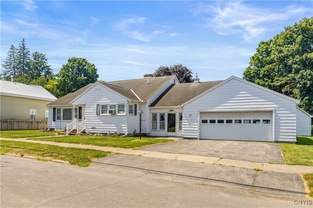 10 Walnut Street