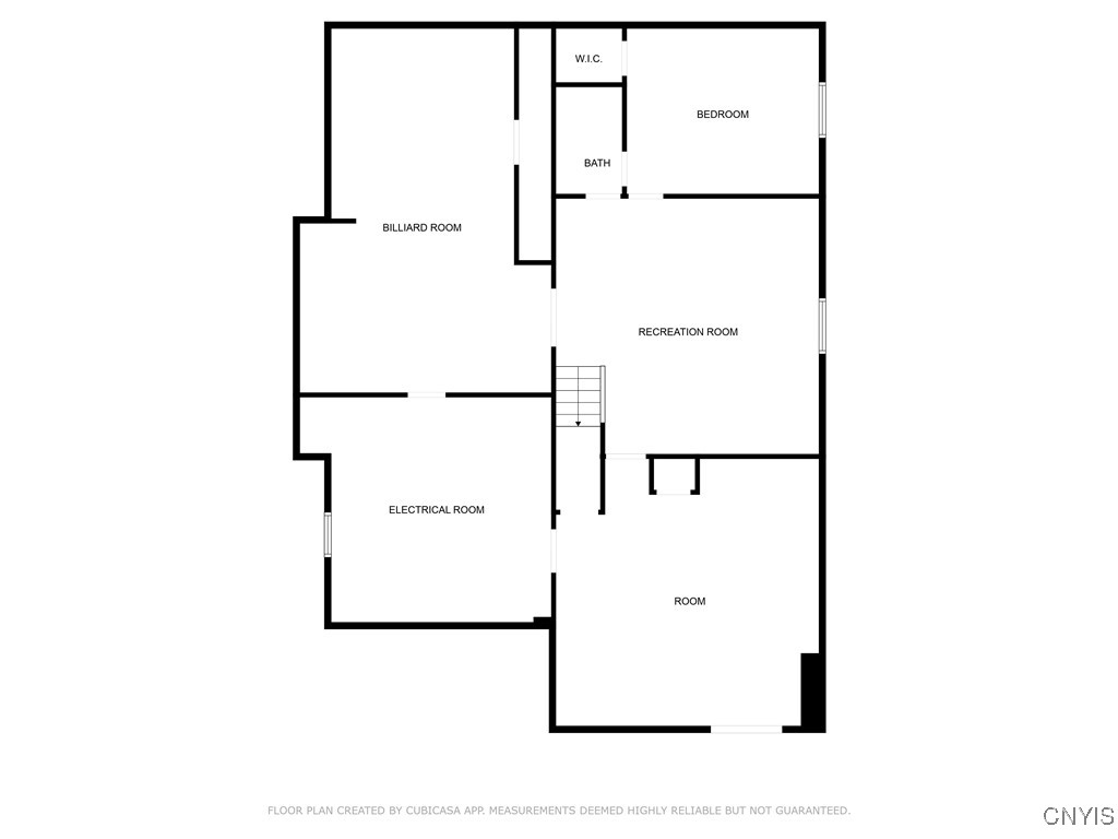 4981 Astilbe, Clay, New York image 34