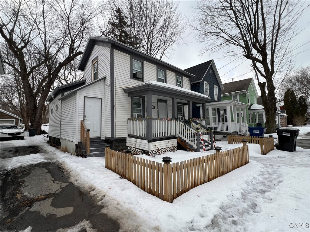 210 Hunt Avenue, Syracuse, New York image 2
