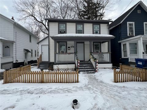 210 Hunt Avenue, Syracuse, NY 13207 - MLS#: S1590895