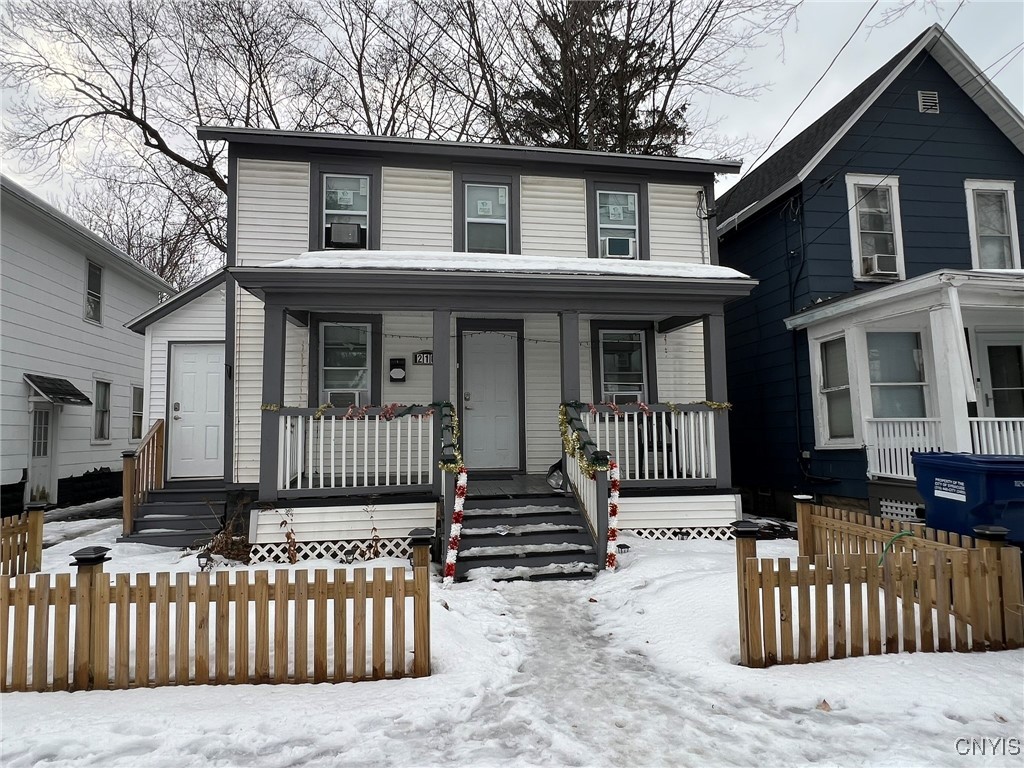 210 Hunt Avenue, Syracuse, New York image 7