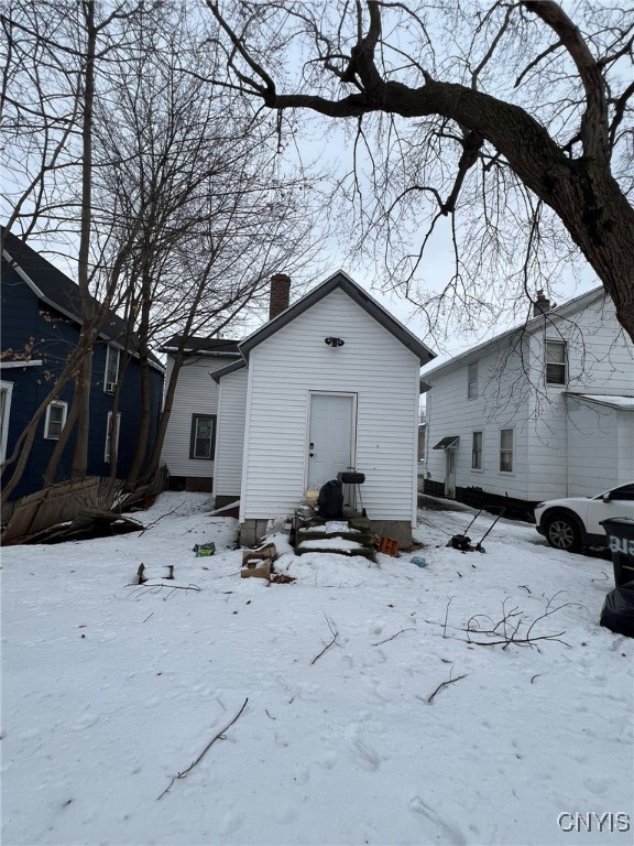 210 Hunt Avenue, Syracuse, New York image 5