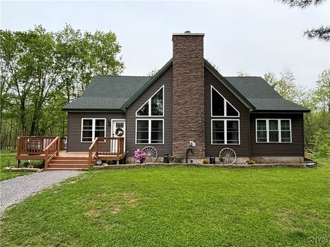 Homes For Sale - 1531 State Route 13<br/> Williamstown, NY 13302