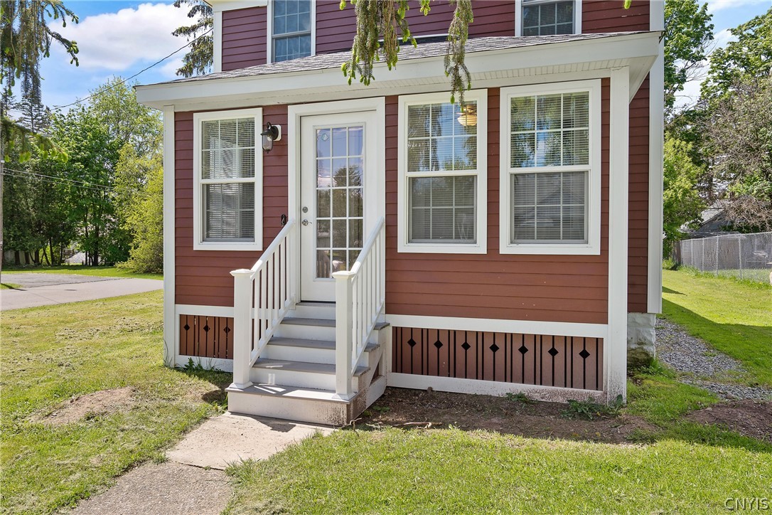 201 Plymouth Avenue
