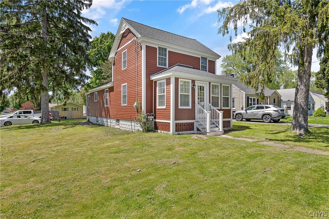 201 Plymouth Avenue