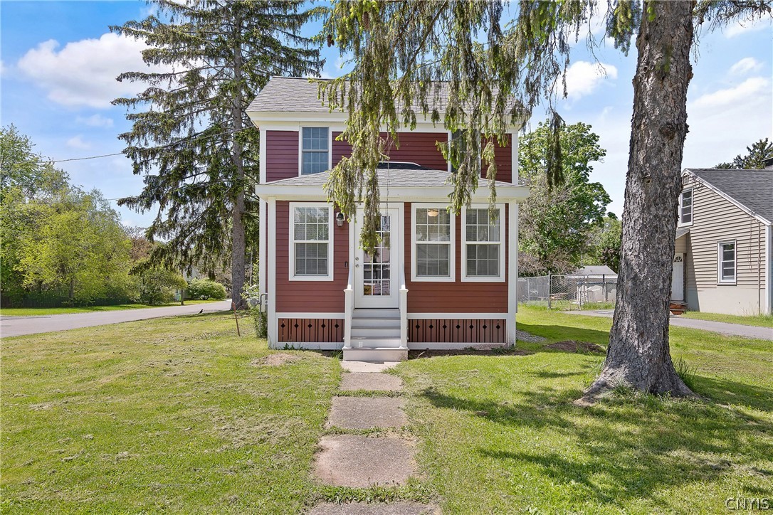 201 Plymouth Avenue