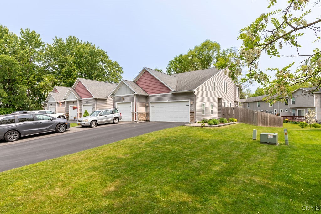 4222 Anguilla Drive, Clay, New York image 1