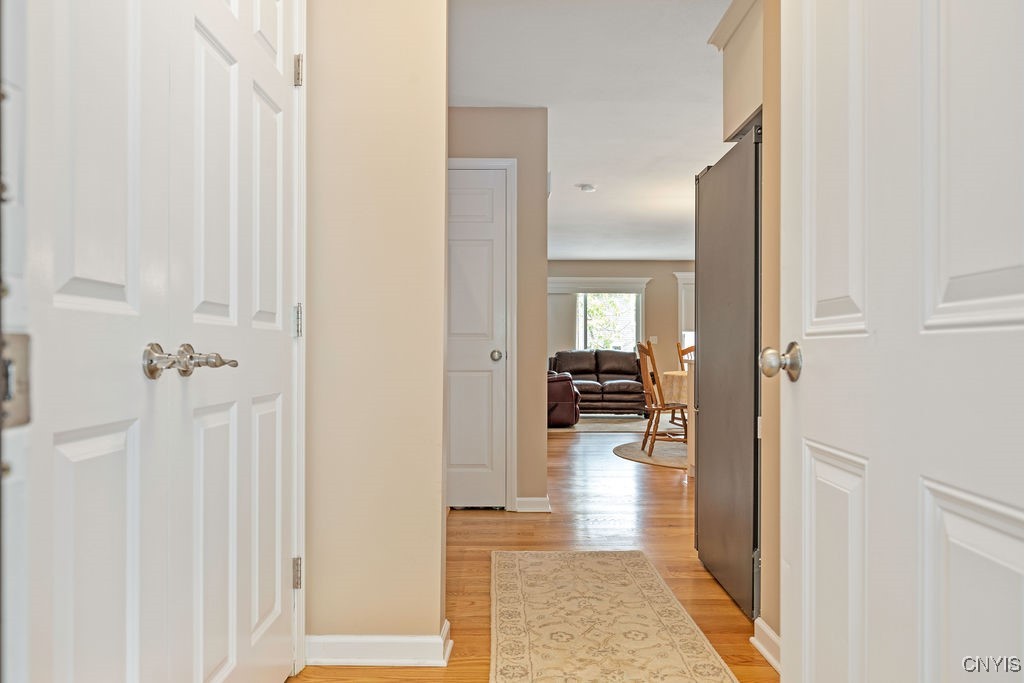 4222 Anguilla Drive, Clay, New York image 15
