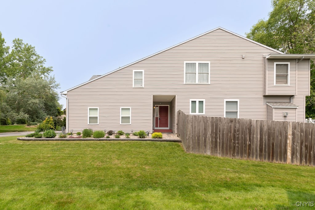 4222 Anguilla Drive, Clay, New York image 4