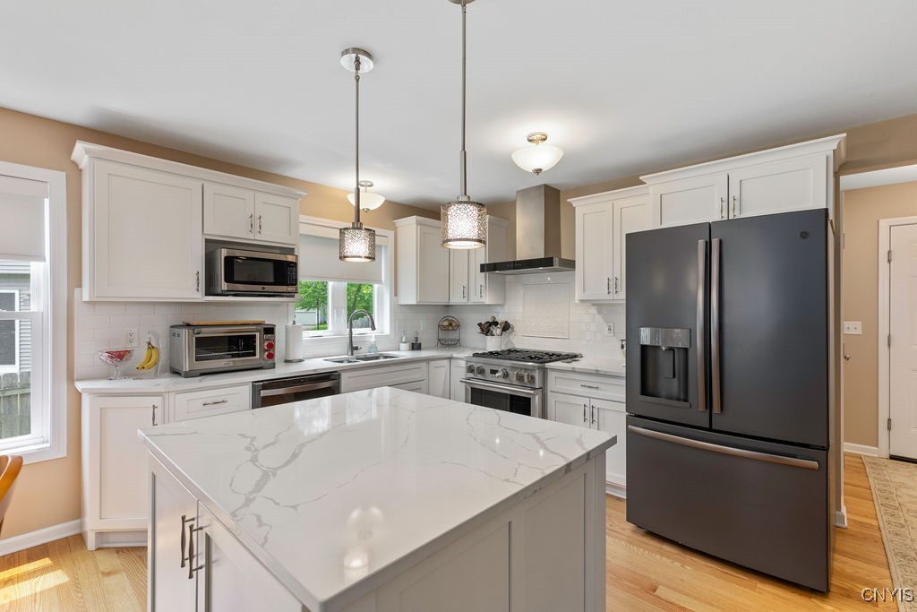 4222 Anguilla Drive, Clay, New York image 17
