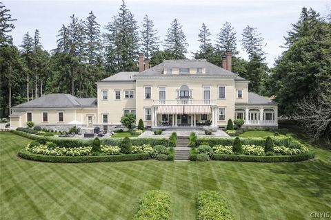 71 Forman Street, Cazenovia, NY 13035 - #: S1670941