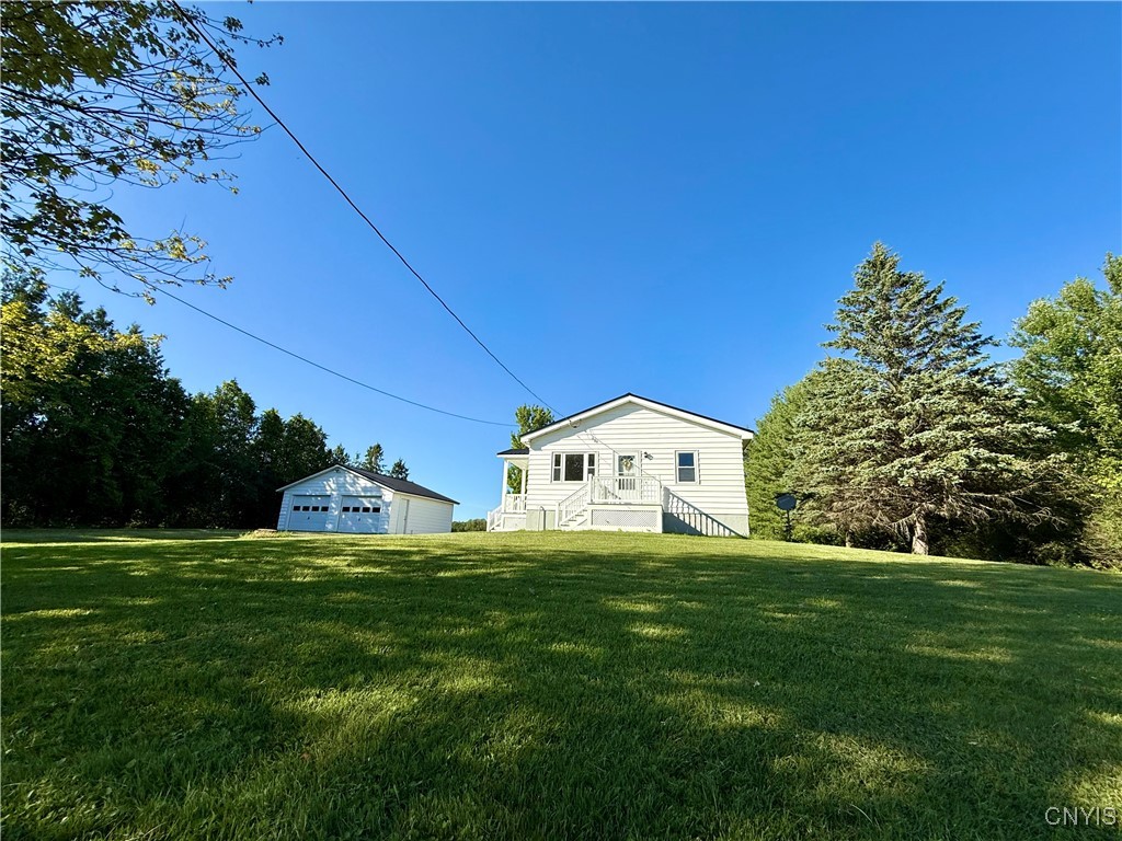 463 Dutch Hill Road