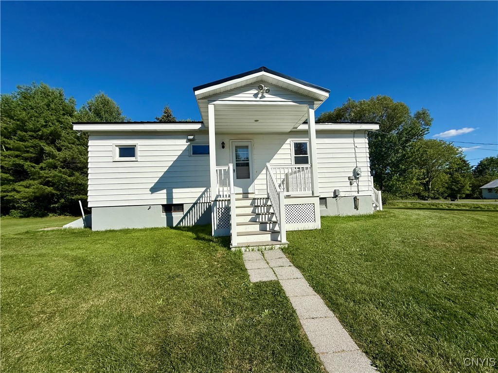 463 Dutch Hill Road
