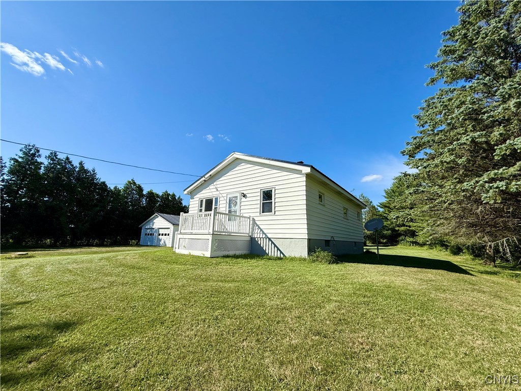 463 Dutch Hill Road