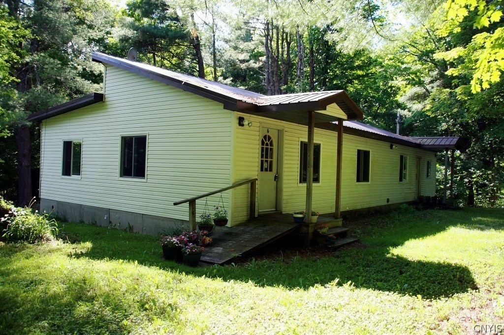 642 Hillsboro Road, Camden, New York image 1