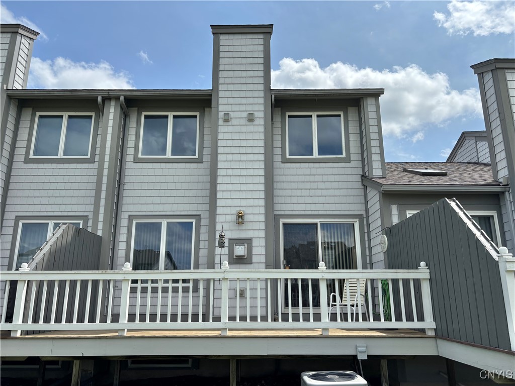 294 Summerhaven Drive S
