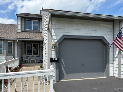 294 Summerhaven Drive S East Syracuse NY 13057