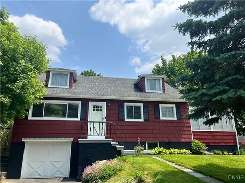 109 Ardmore Road Syracuse NY 13219