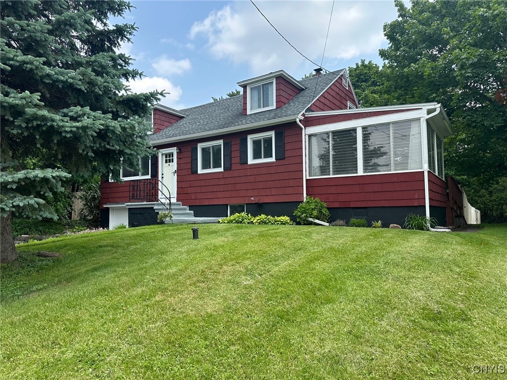 109 Ardmore Road