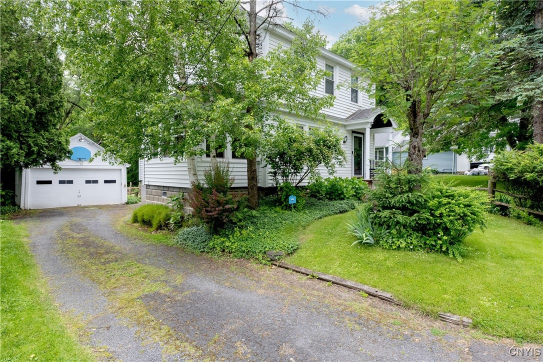 247 Chaffee Ave