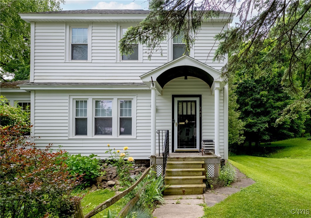 247 Chaffee Ave