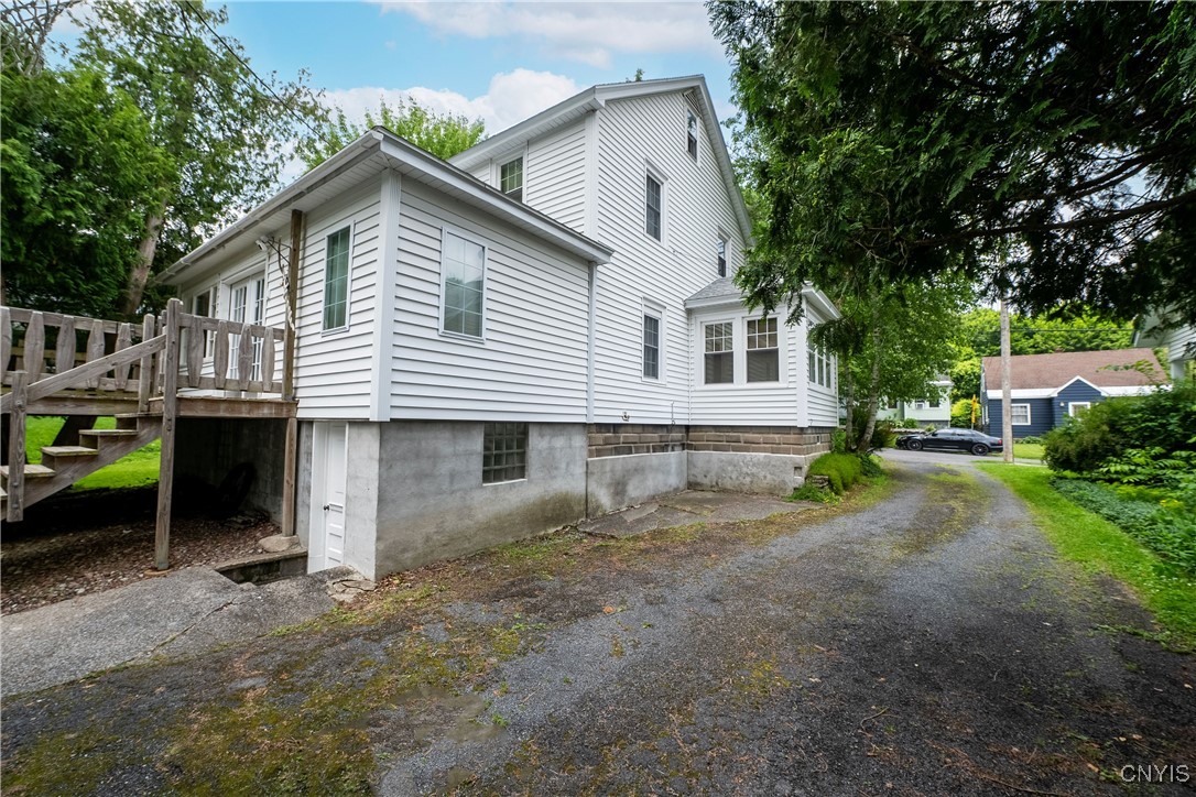247 Chaffee Ave