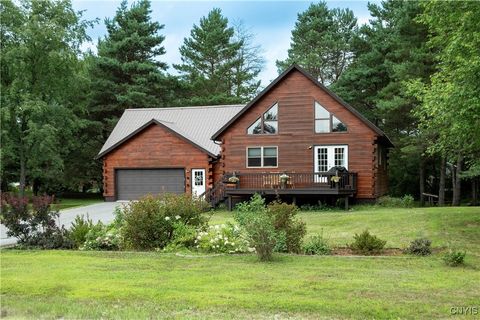 8875 Wheelock Drive, Boonville, NY 13309 - #: S1631217