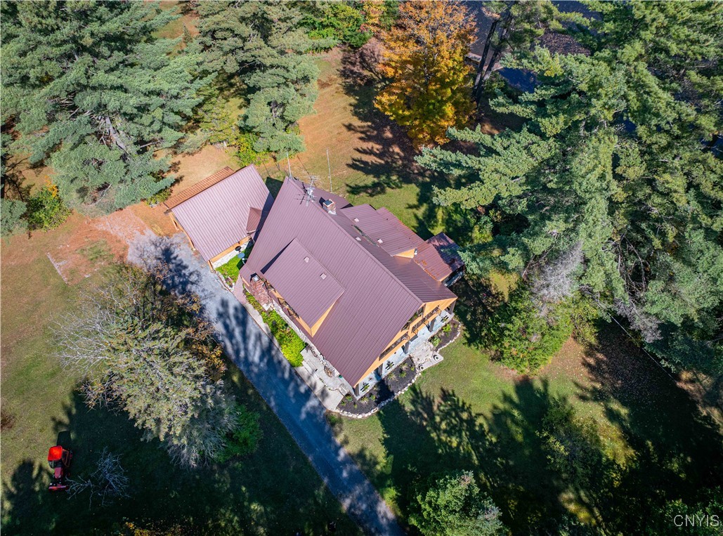 996 Lone Pine Drive