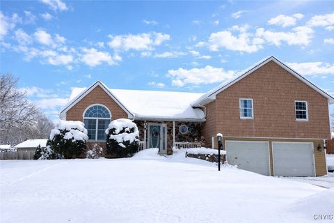 9111 Birch Circle Marcy NY 13403