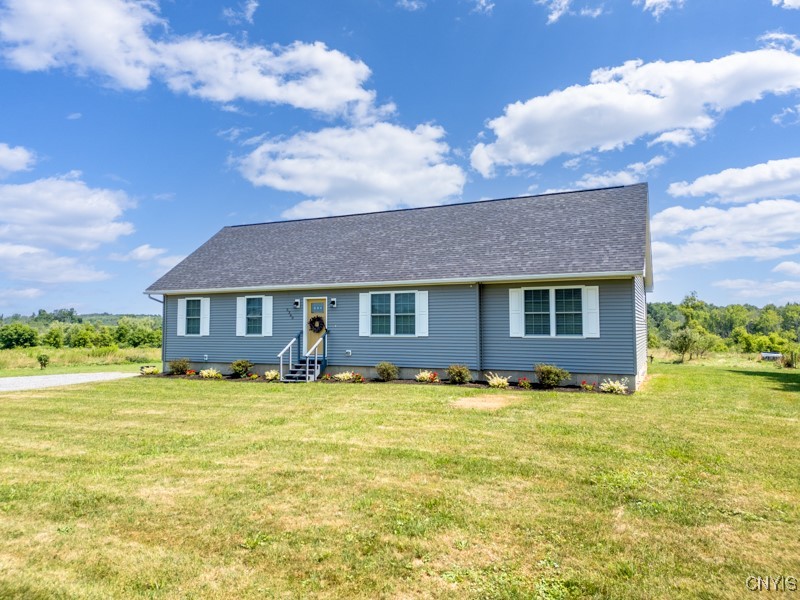 5360 Bartlett Road