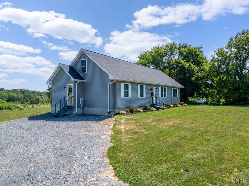 5360 Bartlett Road