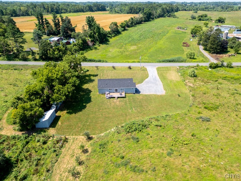 5360 Bartlett Road