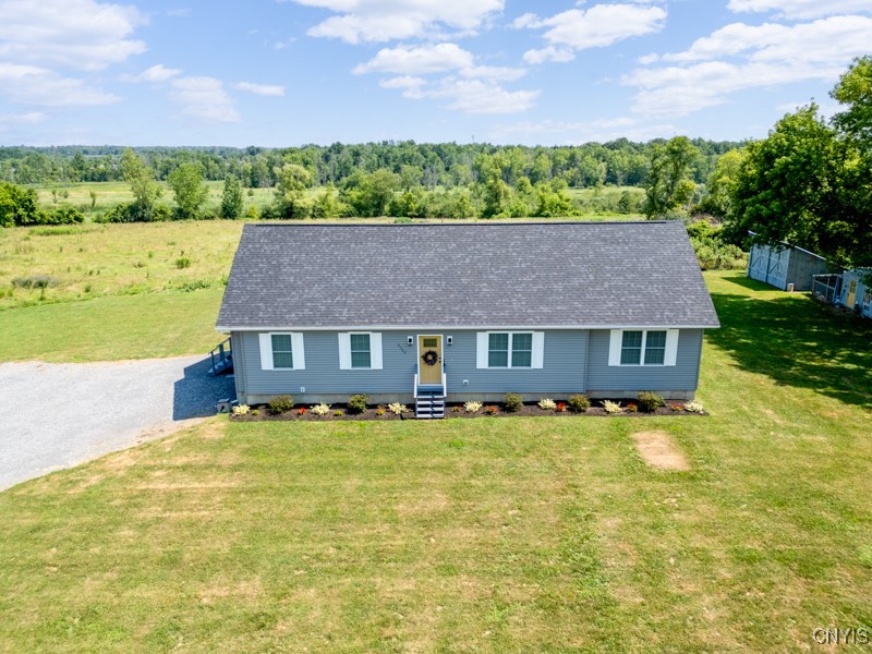 5360 Bartlett Road